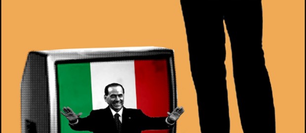 Berlusconi non si ricandida, ora si faccia da parte anche l’intera classe dirigente del Pdl