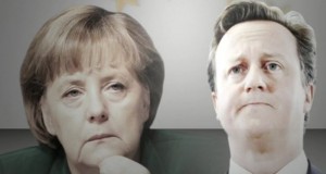 Immigrazione: il multiculturalismo ha fallito, parola di Merkel e Cameron