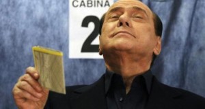 Berlusconi? Molte le possibilità che scenda in campo, poche quelle di una vittoria