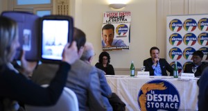 Marcello Veneziani a Como, il video dell’incontro