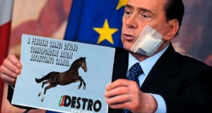 Il Destro intervista Silvio Berlusconi: “Rifaccio Forza Italia e, se mi gira, mi ricandido a Premier”