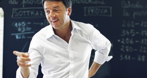 Renzi ha già vinto: lui sta alla rottamazione come Bossi sta al federalismo