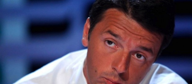 Ho votato Renzi in nome del cambiamento, ma adesso… “nemici” come prima!