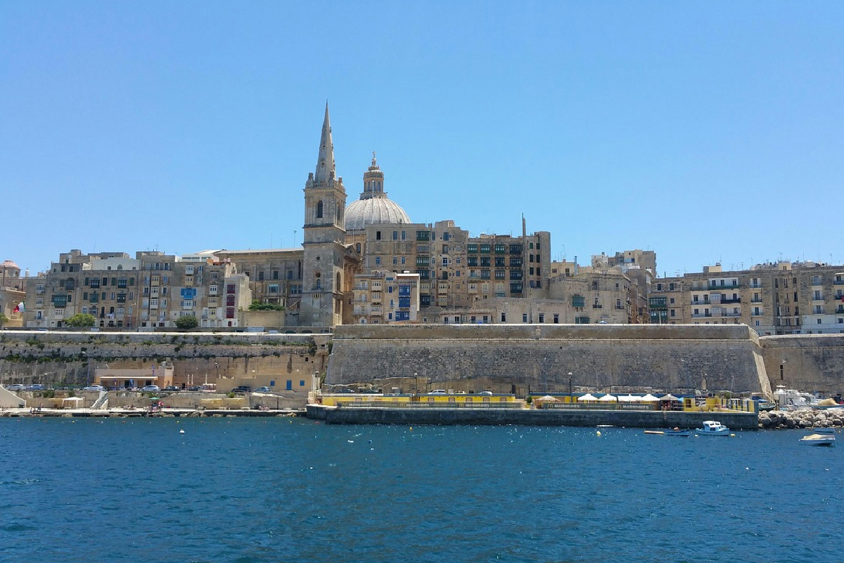 Malta, un’isola intima con l’anima del Mediterraneo